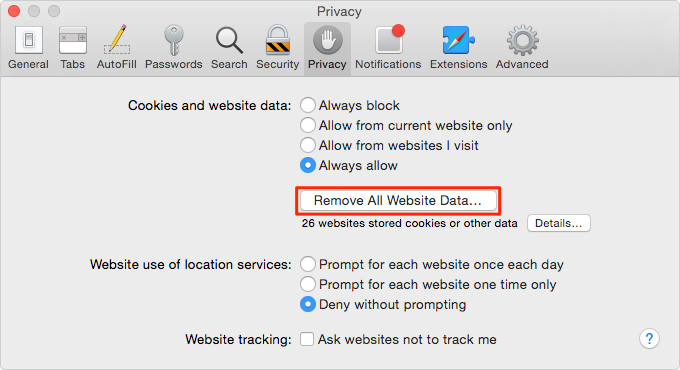 how-to-delete-and-clear-all-cookies-in-safari-chrome-firefox-and